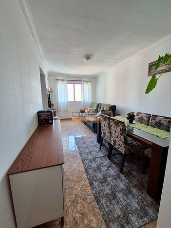 apartment em Rua Santo Antônio, Centro - Diadema - SP