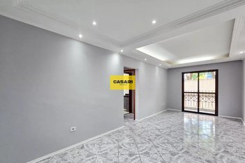 apartment em Rua Amparo, Baeta Neves - São Bernardo do Campo - SP