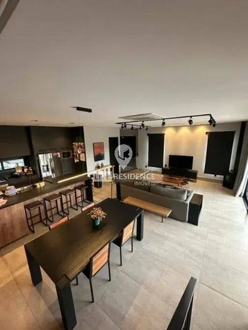 house em Rua Engenheiro José Pedro Paladino, Residencial Terras Nobres - Itatiba - SP