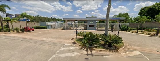 land_lot em Via Paulo Leone, Residencial Roma - Itupeva - SP