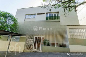 apartment em Rua Barão do Amazonas, Petrópolis - Porto Alegre - RS