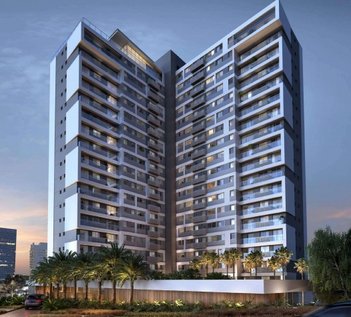 apartment em Senador Tarso Dutra, Petrópolis - Porto Alegre - RS