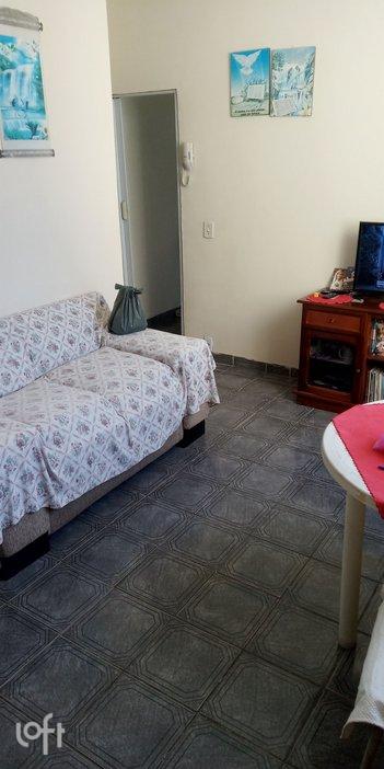 apartment em Conselheiro Galvão, Madureira - Rio de Janeiro - RJ