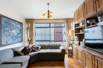 apartment em Rua Cardoso de Almeida, Perdizes - São Paulo - SP