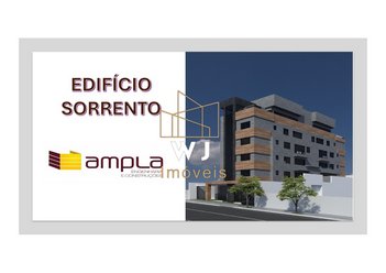 apartment em Rua Vital Brasil, Liberdade - Belo Horizonte - MG