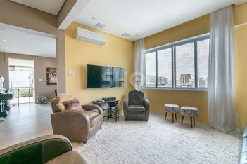 apartment em Rua Treze de Maio, Bela Vista - São Paulo - SP