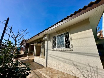 house em Travessa Osório, Valinhos - Passo Fundo - RS
