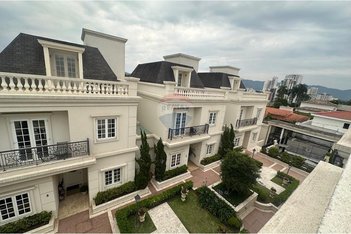 house em Avenida Maestro João Baptista Julião, Vila Oliveira - Mogi das Cruzes - SP