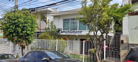 house em Gaspar Soares, Jardim São Paulo(Zona Norte) - São Paulo - SP