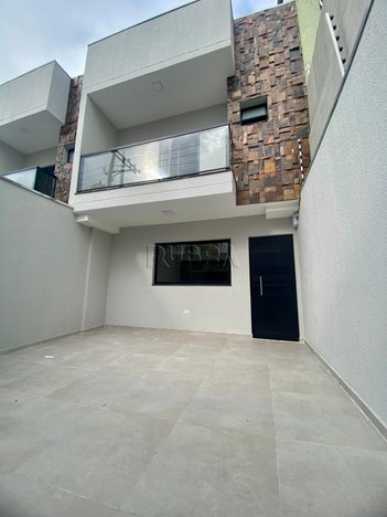 house em Rua Líbero, Vila Camilópolis - Santo André - SP