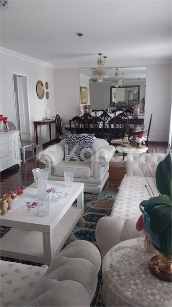 apartment em Rua Voluntários da Pátria, Santana - São Paulo - SP