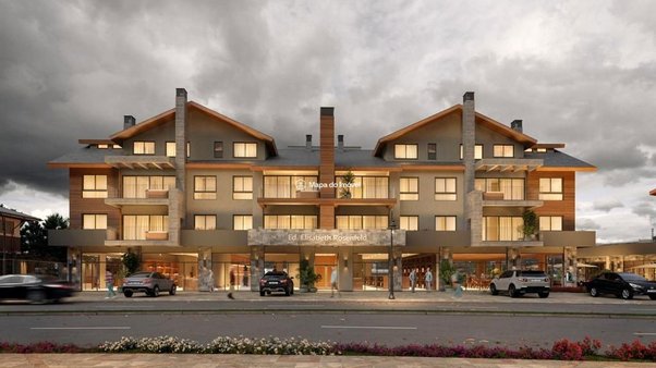 Cômodo Condomínio