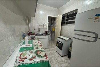 apartment em Rua Oliveira Peixoto, Aclimação - São Paulo - SP