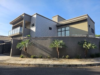 house em Rua Ercoli Sereno, Estação - Votuporanga - SP