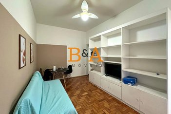 apartment em Rua Júlio de Castilhos, Copacabana - Rio de Janeiro - RJ