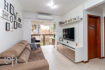 apartment em Marcone, Partenon - Porto Alegre - RS