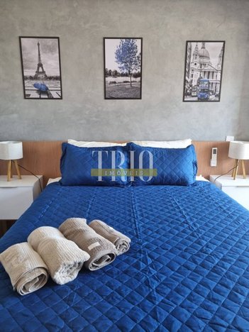 apartment em Rua Melo Palheta, Água Branca - São Paulo - SP