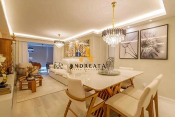 apartment em Avenida Raymundo Magalhães Júnior, Barra da Tijuca - Rio de Janeiro - RJ