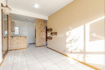 house em Rua Santa Júlia, Olaria - Canoas - RS
