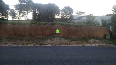 land_lot em Rua Dois, Lagoa Santa - Lagoa Santa - MG