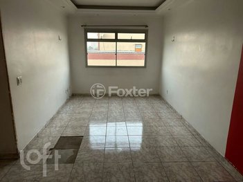 apartment em Rua Dinamarca, Taboão - São Bernardo do Campo - SP