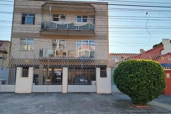 apartment em Rua Adalgisa, Piedade - Rio de Janeiro - RJ