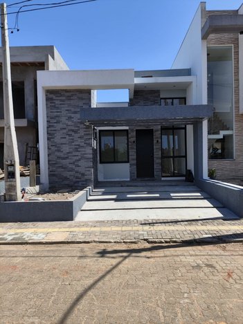 house em Rua Camélias, Parque da Matriz - Gravataí - RS