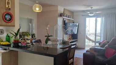 apartment em Avenida General Carneiro, Vila João Jorge - Campinas - SP