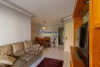 apartment em Rua Conselheiro Brotero, Barra Funda - São Paulo - SP