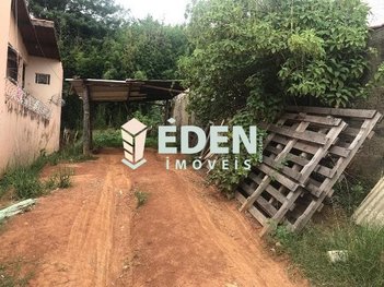 land_lot em Avenida Independência, Éden - Sorocaba - SP