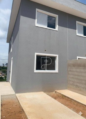 house em Rua Existente, Jardim São Miguel - Cotia - SP