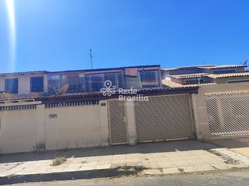 house em QI 9 Conjunto D, Guará II - Brasília - DF