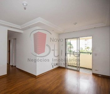 apartment em Rua José Maria Pinto Zilli, Jardim das Pedras - São Paulo - SP