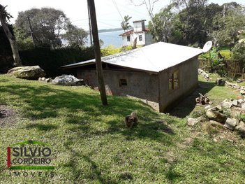 house em Ponto 7, Lagoa da Conceição - Florianópolis - SC