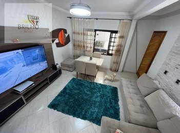 house em Rua Doutor Bento Vidal, Novo Osasco - Osasco - SP