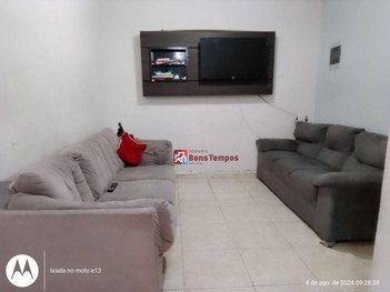 house em Rua Ricardo Vilela, Penha de França - São Paulo - SP