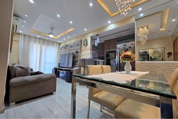 apartment em Avenida Embaixador Abelardo Bueno, Barra Olímpica - Rio de Janeiro - RJ