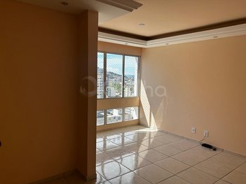 apartment em Rua Tenente Silveira, Centro - Florianópolis - SC