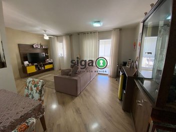 apartment em Rua José Gonçalves, Vila Andrade - São Paulo - SP