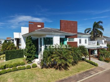 house em Avenida Central, Capão da Canoa - Capão da Canoa - RS