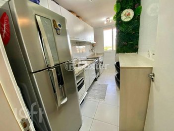 apartment em Avenida Farroupilha, São José - Canoas - RS