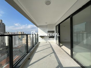 apartment em Havaí, Sumaré - São Paulo - SP