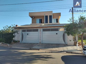 house em Rua Elvira Vicentini Poli, Jardim Itália - Itupeva - SP