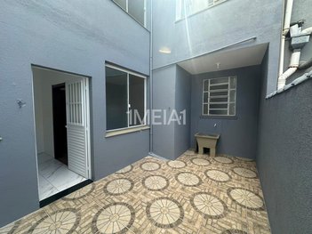 apartment em Avenida Tapiaçu, Passo da Areia - Porto Alegre - RS