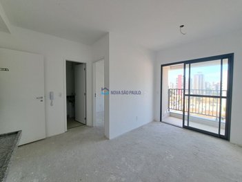 apartment em Rua Professor Aprígio Gonzaga, São Judas - São Paulo - SP