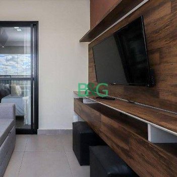 apartment em Rua Anhaia, Bom Retiro - São Paulo - SP