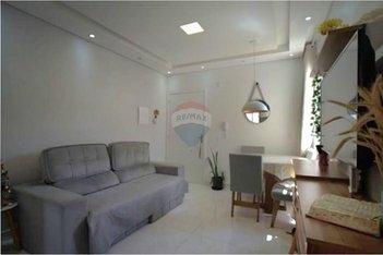 apartment em Estrada Municipal Bento Pereira de Toledo, Mina - Itupeva - SP