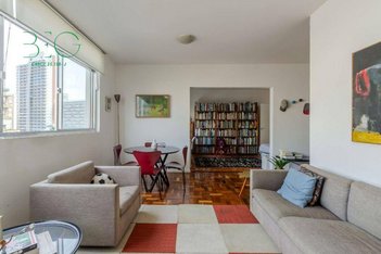 apartment em Rua Tanabi, Água Branca - São Paulo - SP