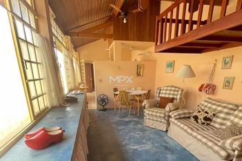house em Rua Professor Olegário de Moura, Jardim São Dimas - São Pedro - SP