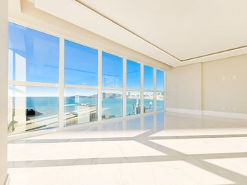 apartment em Rua Julieta Lins, Pioneiros - Balneário Camboriú - SC